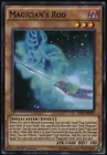 Magician's Rod