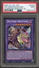 The Dark Magicians