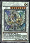 Avenging Knight Parshath