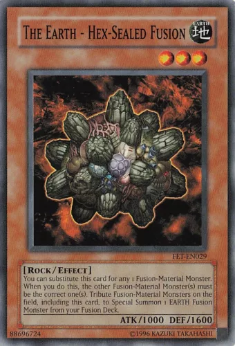 Fusion Reserve