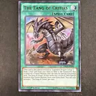 The Fang of Critias