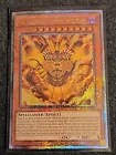 The Legendary Exodia Incarnate