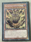 The Legendary Exodia Incarnate