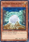 The White Stone of Legend