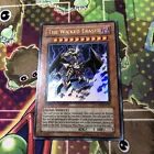 Number C104: Umbral Horror Masquerade