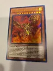 The Winged Dragon of Ra