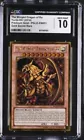 The Winged Dragon of Ra