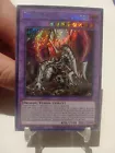 Titaniklad the Ash Dragon