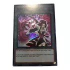Black Rose Moonlight Dragon