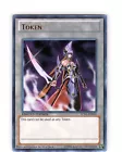Emissary of Darkness Token