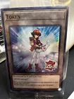 Token: Jaden