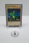 Toon Alligator