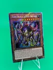 Toon Black Luster Soldier