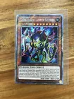 Toon Black Luster Soldier