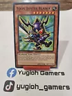 Toon Buster Blader