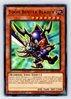 Toon Buster Blader