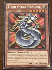 Toon Cyber Dragon