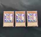 Toon Dark Magician Girl
