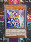 Toon Dark Magician Girl