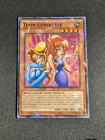 Toon Gemini Elf