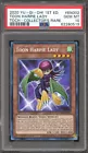 Toon Harpie Lady