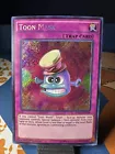 Toon Mask
