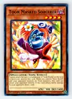 Toon Masked Sorcerer
