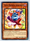 Toon Masked Sorcerer