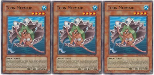 Toon Gemini Elf