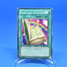 Toon Table of Contents