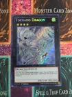 Tornado Dragon