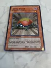 Card Destruction