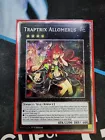 Traptrix Allomerus