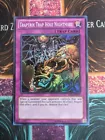 Traptrix Trap Hole Nightmare