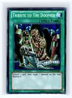 Tribute to The Doomed