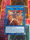 Trickstar Black Catbat