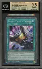 Triple Tactics Talent