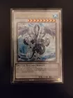 Trishula, Dragon of the Ice Barrier