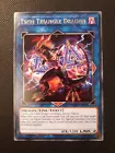 Twin Triangle Dragon
