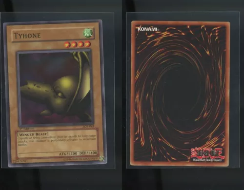 Tyhone