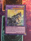 Tyrant Burst Dragon