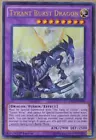 Tyrant Dragon