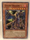 Tyrant Dragon