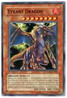 Tyrant Dragon