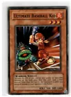 Ultimate Baseball Kid