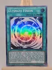 Ultimate Fusion