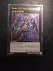 Number C102: Archfiend Seraph