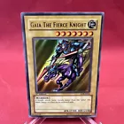 Soldier Gaia The Fierce Knight