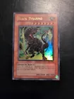 Black Tyranno