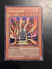 Lava Golem